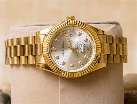 cuanto vale un reloj rolex en pesos colombianos|More.